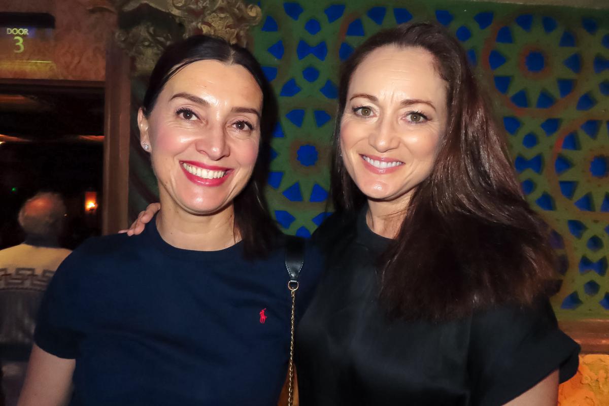 ‘Amazing Athletes’: World-Class Performers Applaud Shen Yun