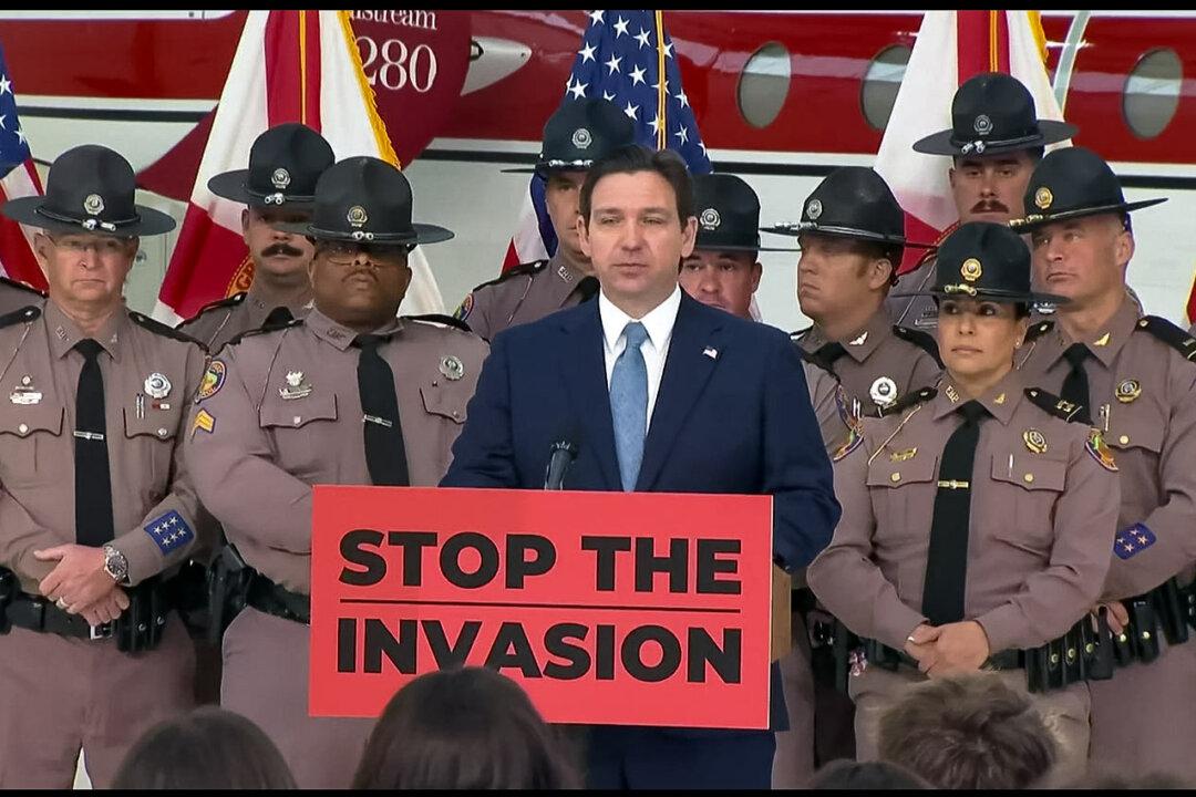 Boat of 24 Illegal Haitian Immigrants Intercepted Off Florida’s Atlantic Coast