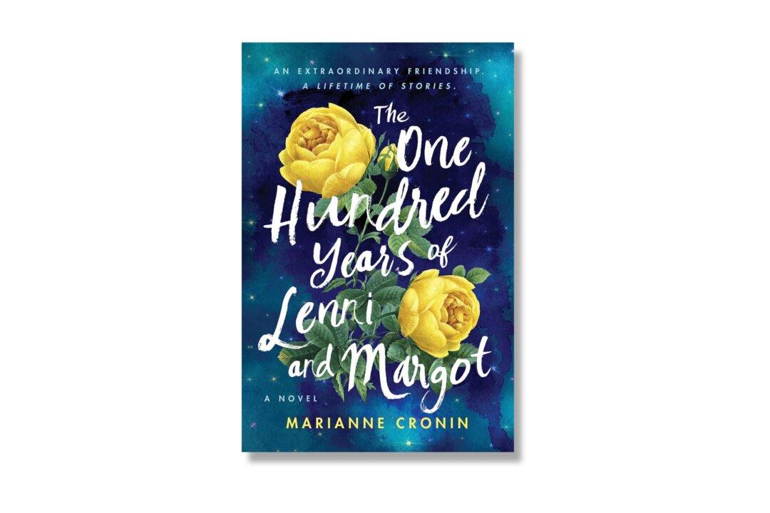 The Painting Life: ‘The One Hundred Years of Lenni and Margot’