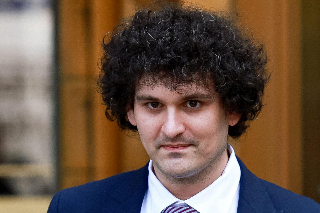 Sam Bankman-Fried Should Serve 40–50 Years in Prison, Prosecutors Say