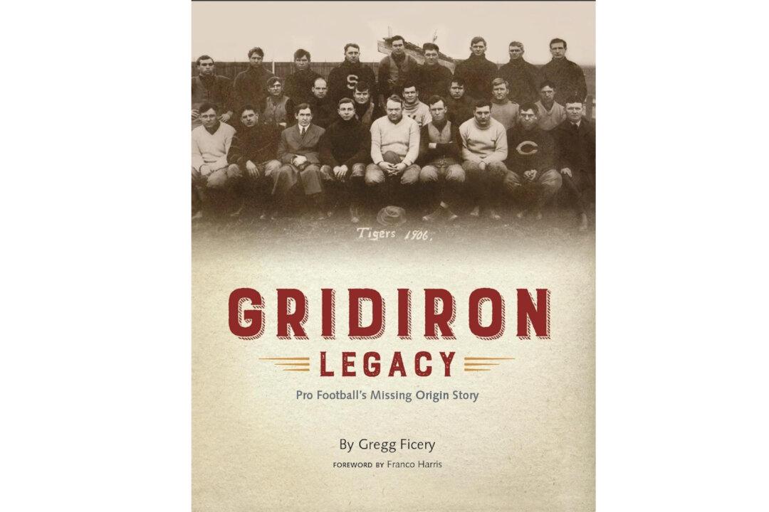 Did a Family History Project Just Change Football’s History?