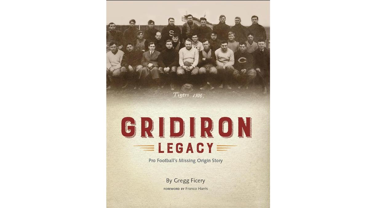 Did a Family History Project Just Change Football’s History?