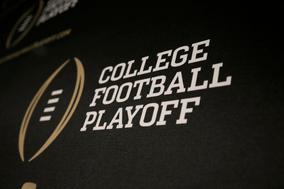 College Football Playoff Already Looking to Expand Beyond 12 Teams