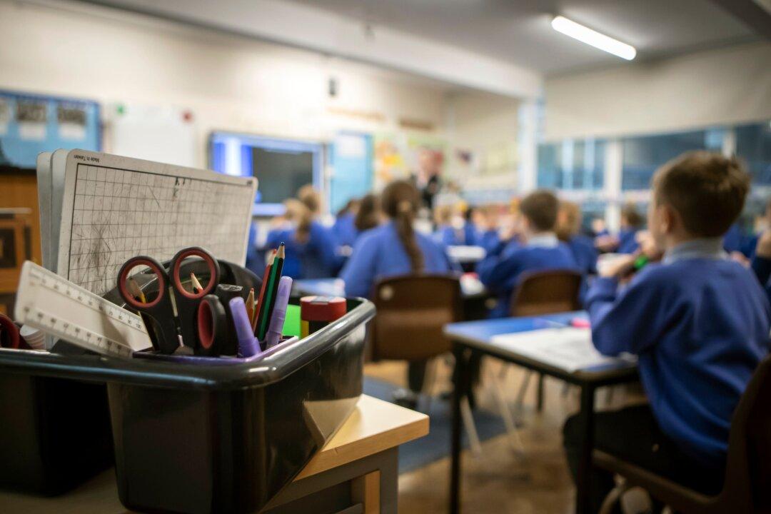 Councils to Maintain Register of Home Educated Children Under Proposed Law
