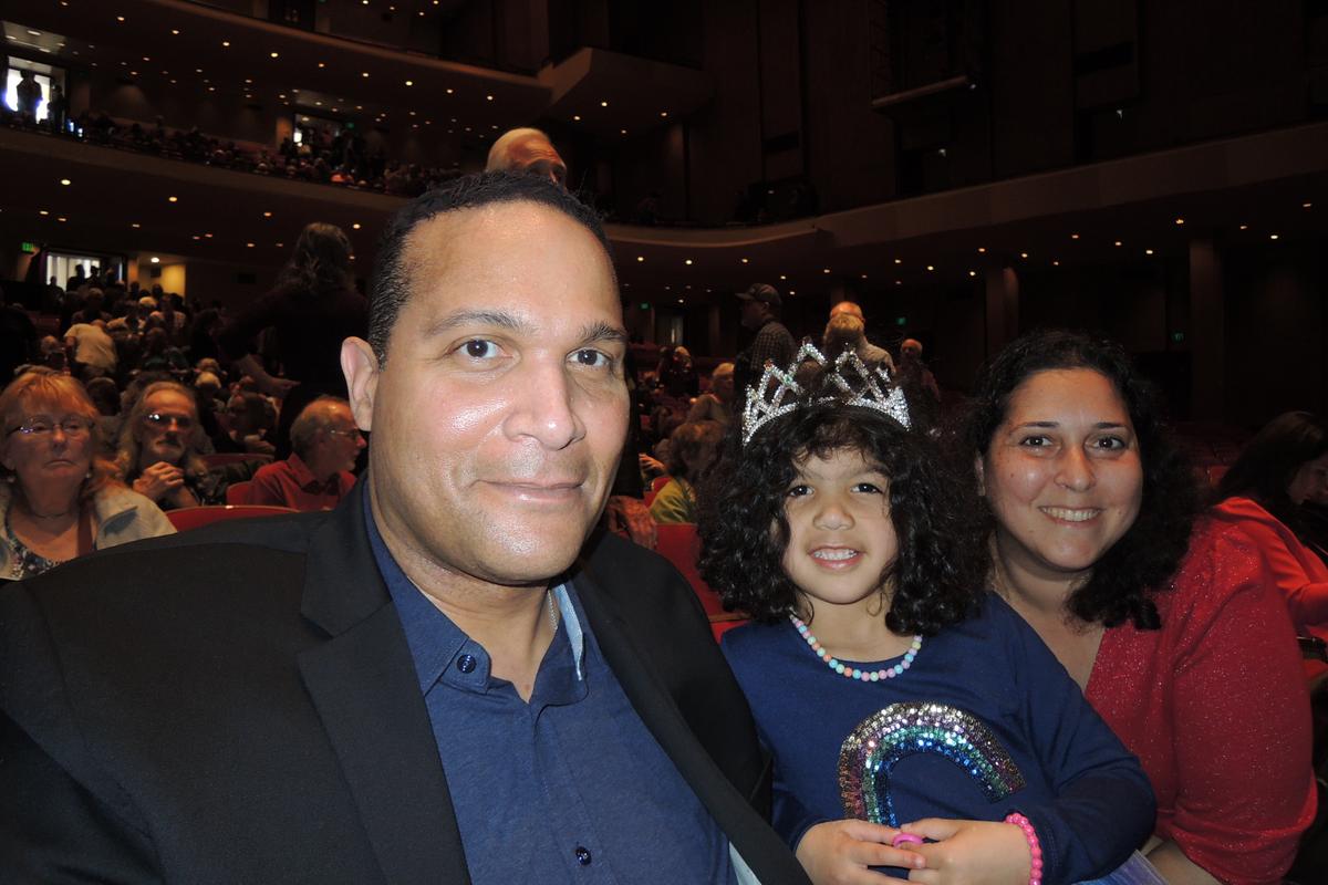 Shen Yun Gives Hope to the Modern World