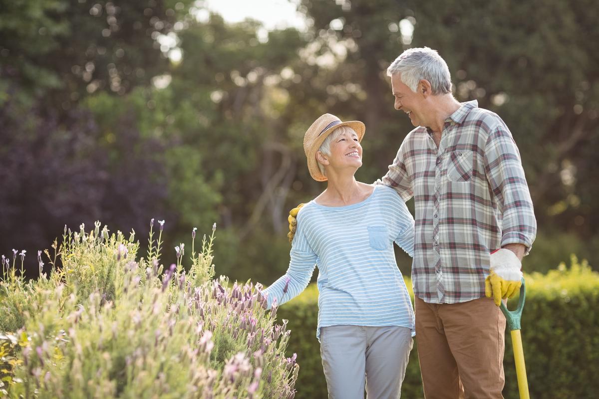 Avoid These Retirement Mistakes