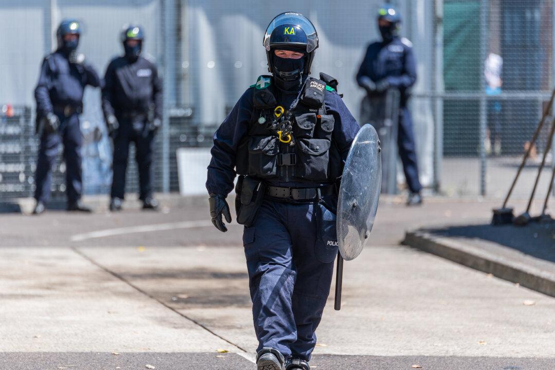 Civil Unrest and Terrorism Are Now Travelers’ Greatest Fears