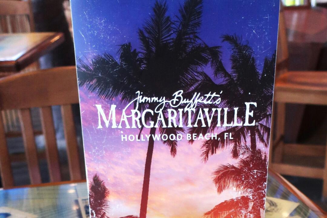 Margaritaville Resort: A Memorial to Jimmy Buffett