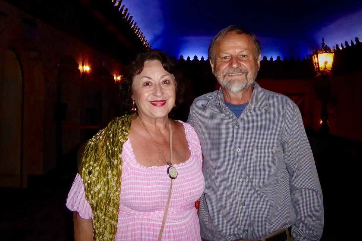 ‘A Lot of Heart and Truth’ Behind What Shen Yun Portrays: Former Radio Assistant