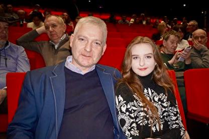 Director of Venue Says Shen Yun ‘Is an Unforgettable Performance’