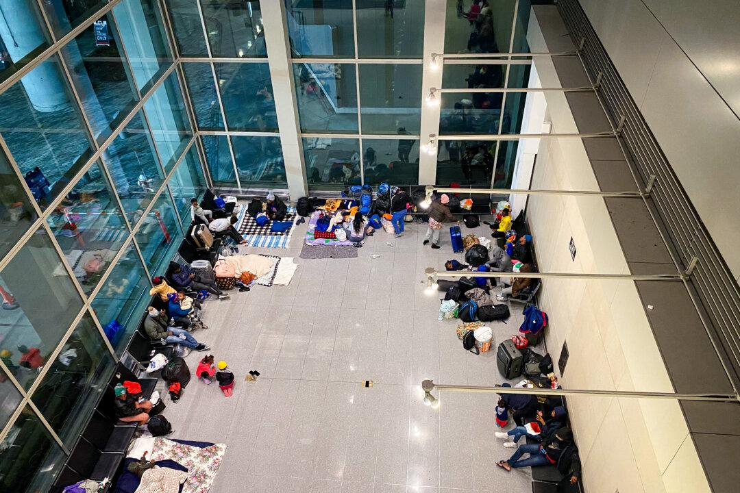 Haitian National Arraigned for Rape of 14-Year-Old Girl at Massachusetts Hotel