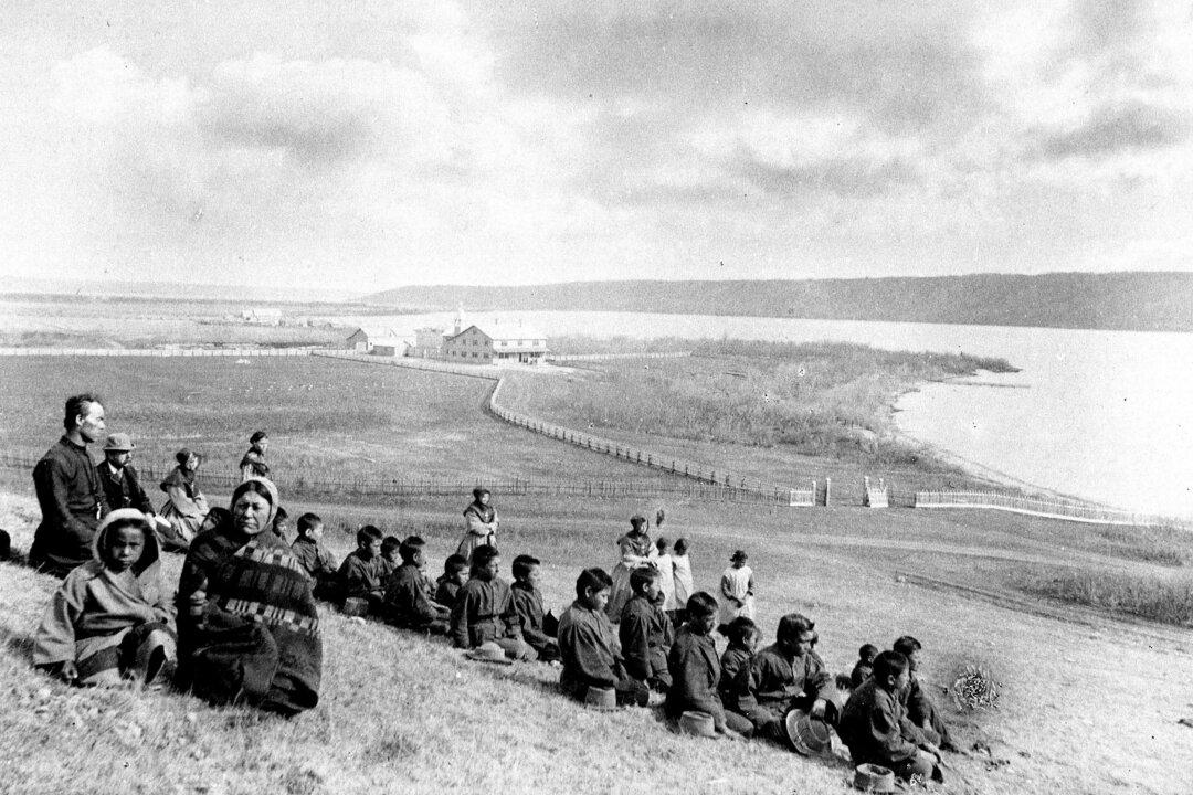 Canada Wanted to Close All Its Residential Schools in the 1940s. Here’s Why It Couldn’t