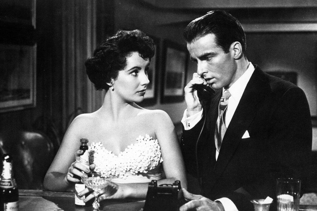 ‘A Place in the Sun’: Montgomery Clift Steps Into Stardom