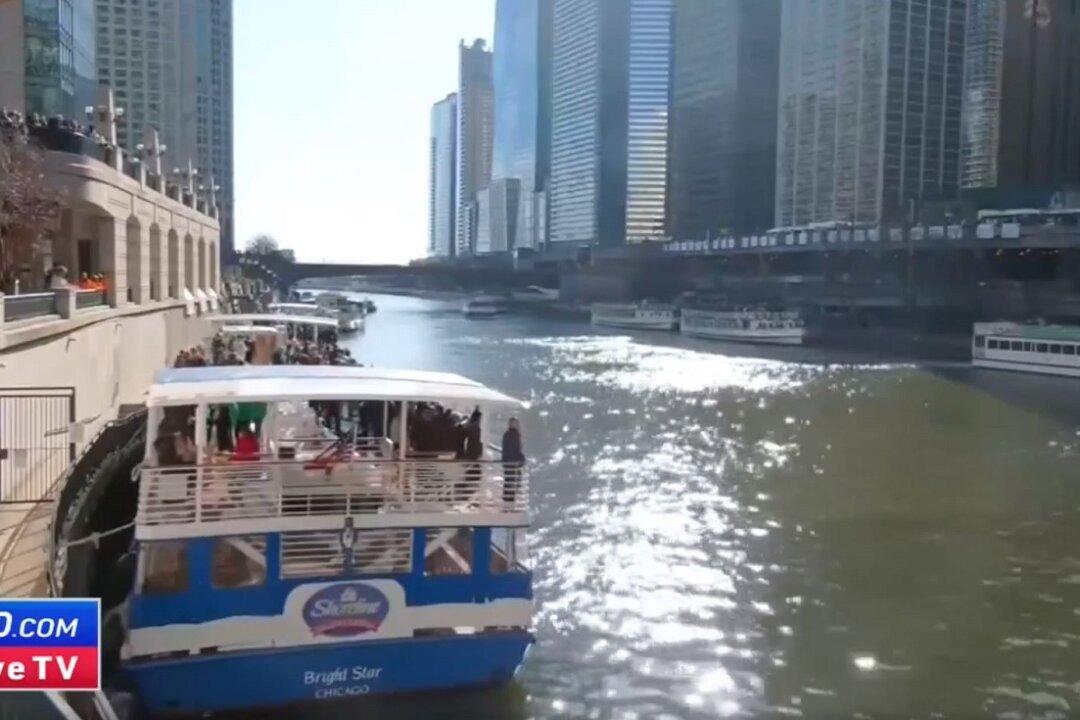 Former Judge’s Victory in Chicago Prosecutor Primary Suggests Crime Policies Shift