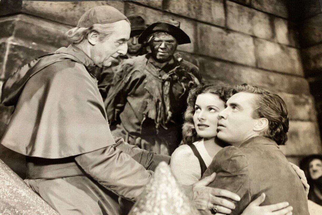 ‘The Hunchback of Notre Dame’: Hugo’s Moving Drama