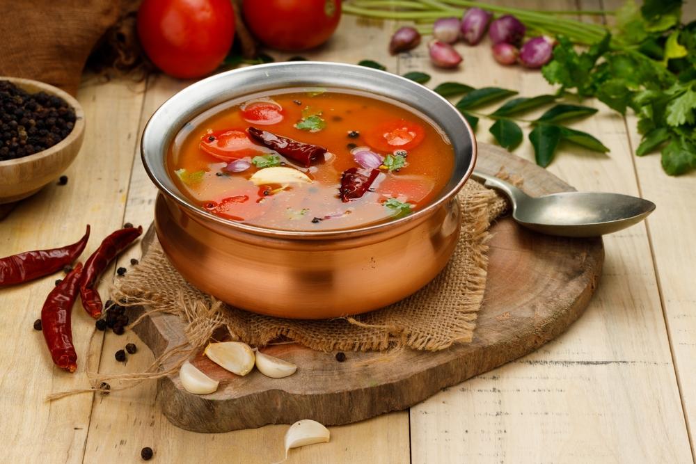 The Most Important Step You’re Skipping When Cooking Lentils