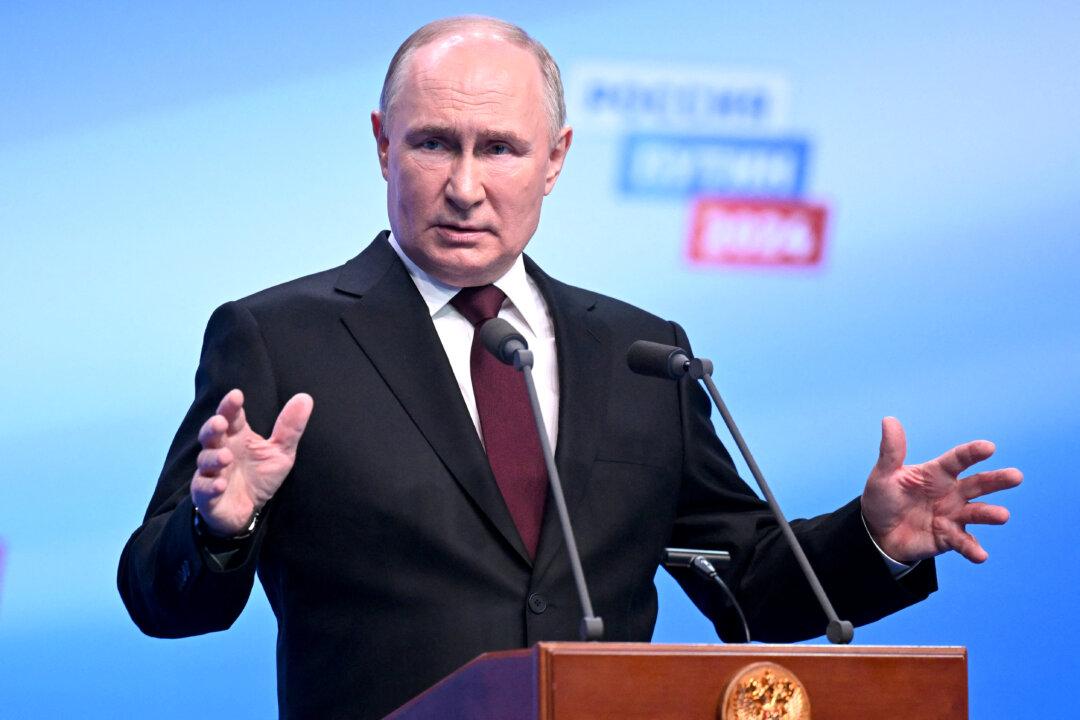 Russia Considers ‘Buffer Zone’ With Ukraine Amid Persistent Cross-Border Attacks
