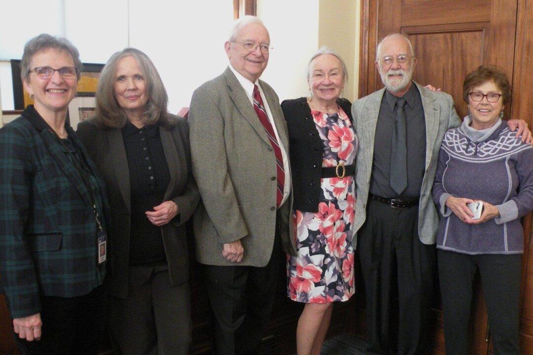 ‘Resurgence’ of French in Maine Gives Francophones Hope, but Fears, Challenges Remain