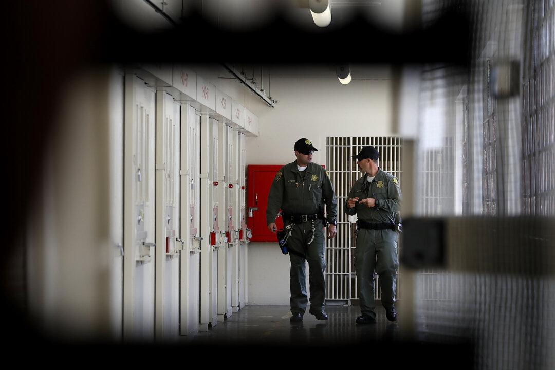 Audit Finds California’s Sexually Violent Predator Release Program Faces Significant Challenges