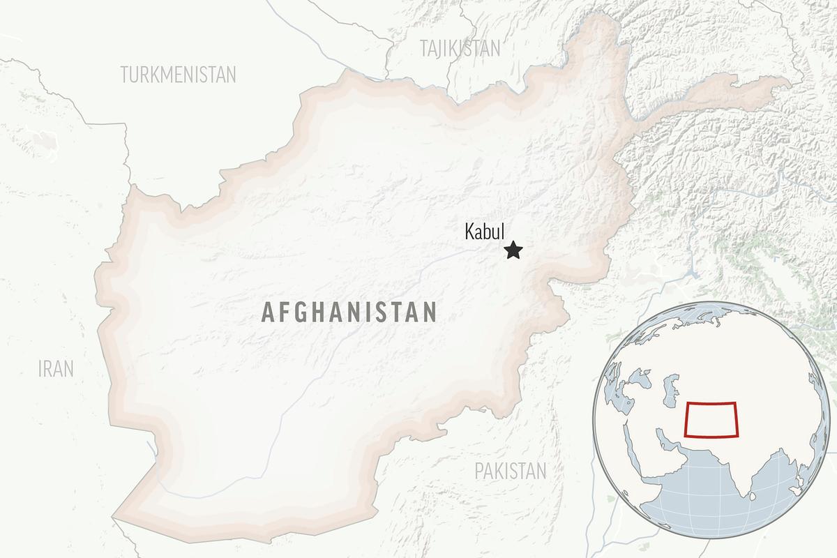 Pakistani Jets Target Suspected Pakistani Taliban Hideouts in Afghanistan, Killing 8 People
