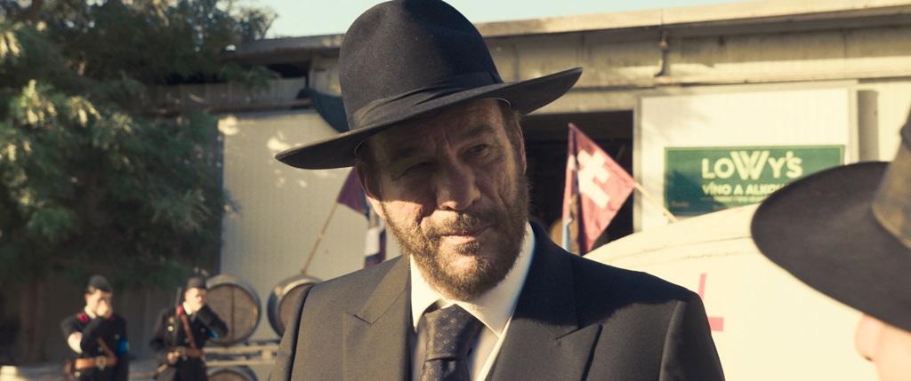 ‘Bardejov’: Another Little-Known World War 2 Story