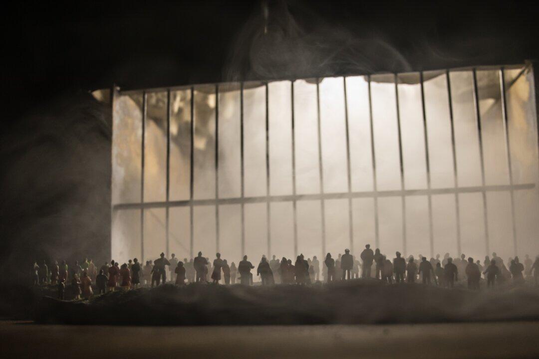 Things Are Tough Right Now–But You’re Tougher