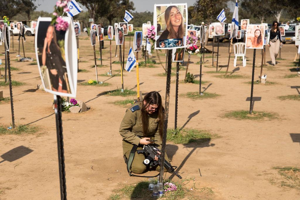 What If October 7 Had Happened Here? Israel’s Courage Stands as a Beacon
