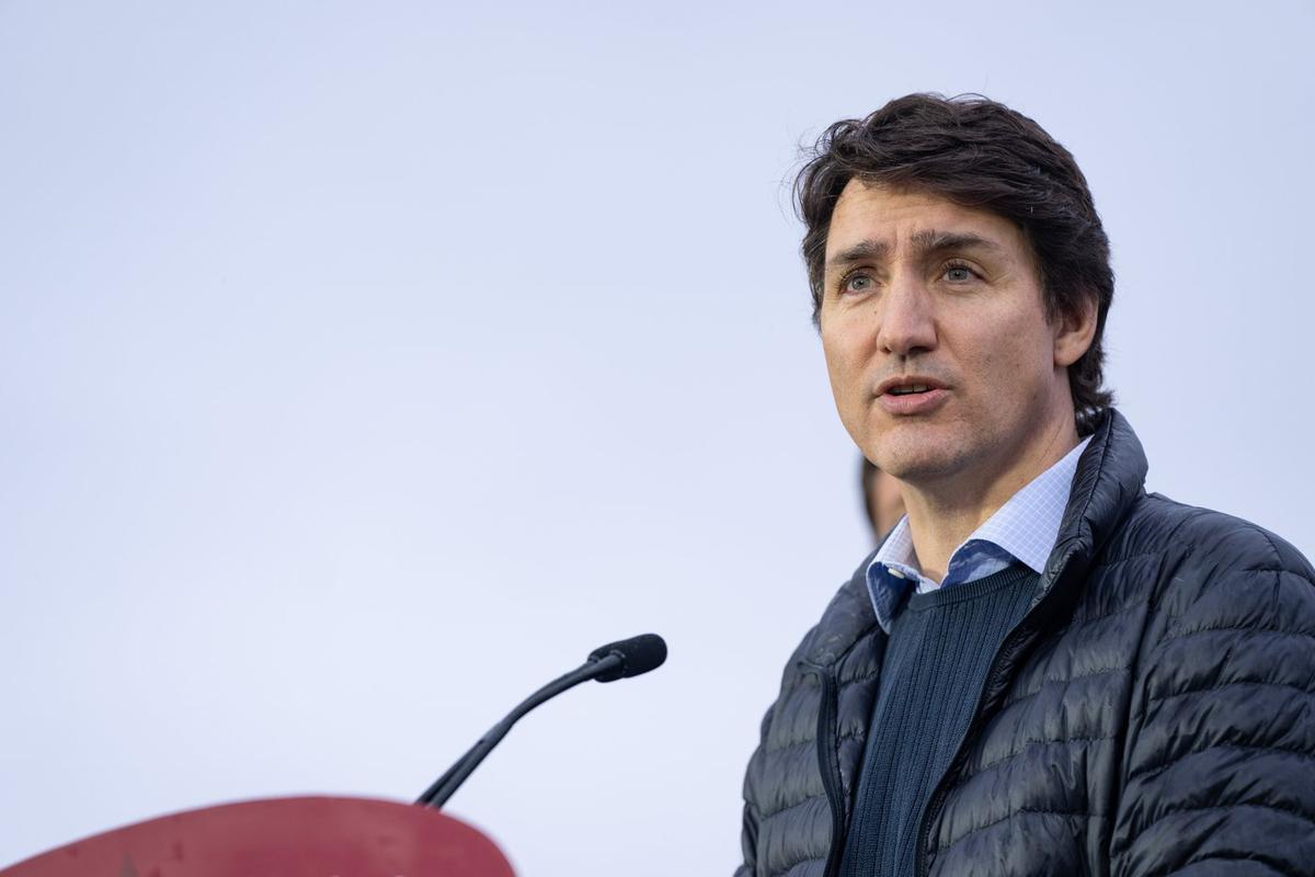 John Robson: On Trudeau’s Point That Principle Trumps Popularity, I Agree