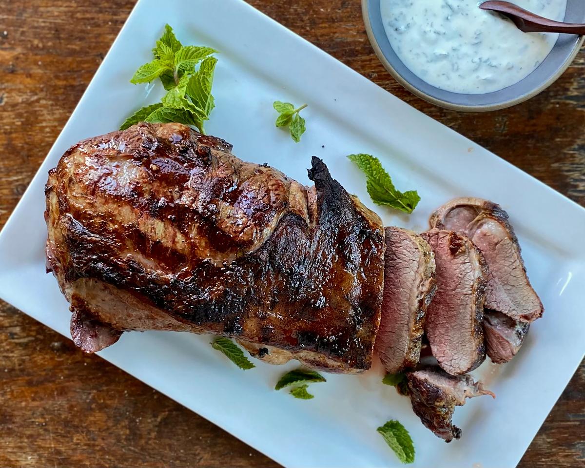 Try This Technique for Roasting Meat