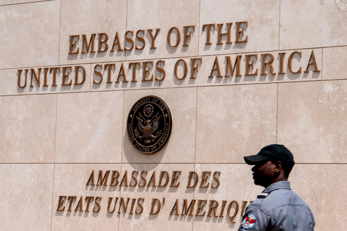 Only 30 Americans Evacuated From Haiti as Nearly 1,000 Seek Assistance from US Government