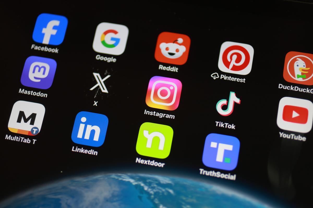 Internet Bureaucrats Protect Us Against Everything Except Online Crime