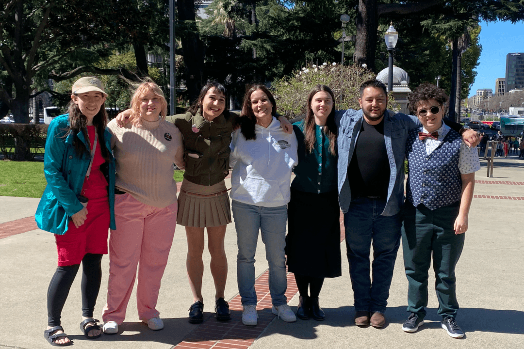 Detransitioners Say They’re Gaining Ground in National Gender Ideology Debate