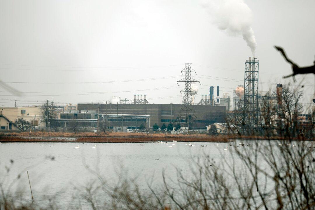 No-Contact Advisory Lifted for Kalamazoo River After Pfizer Chemical Spill