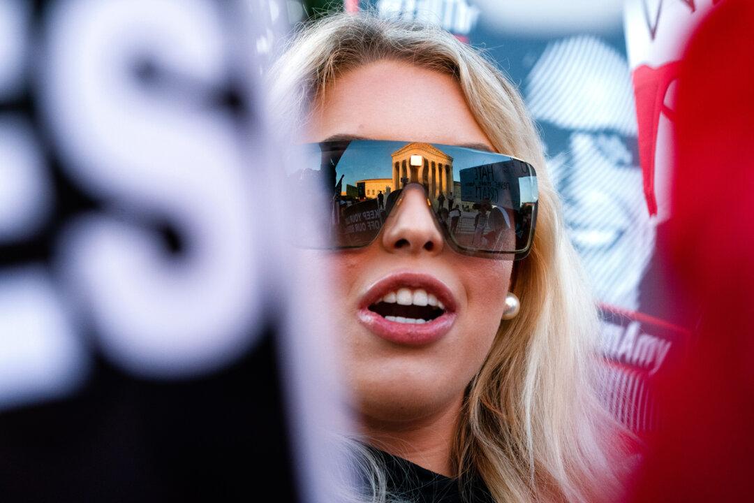 Judge Rejects DOJ’s Request for Warrant to Search Jan. 6 Defendant’s Phone