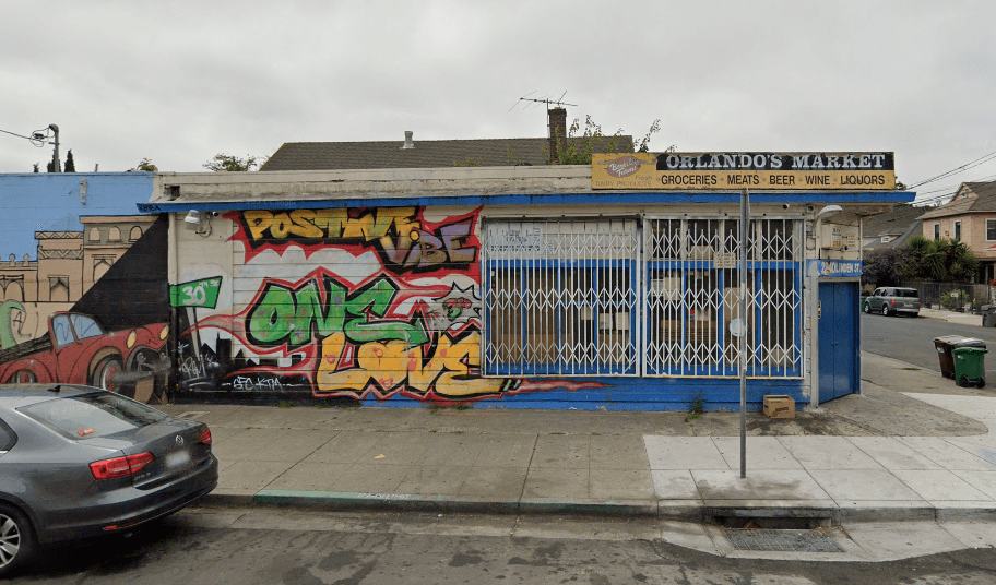 Suspect in Oakland Clerk’s Fatal Shooting Is Reportedly Only 13