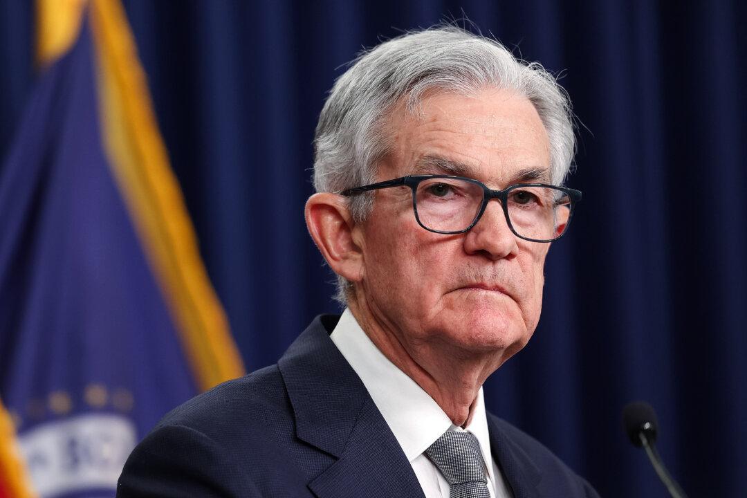 Federal Reserve Concerned About Inflation Uptick: Minutes