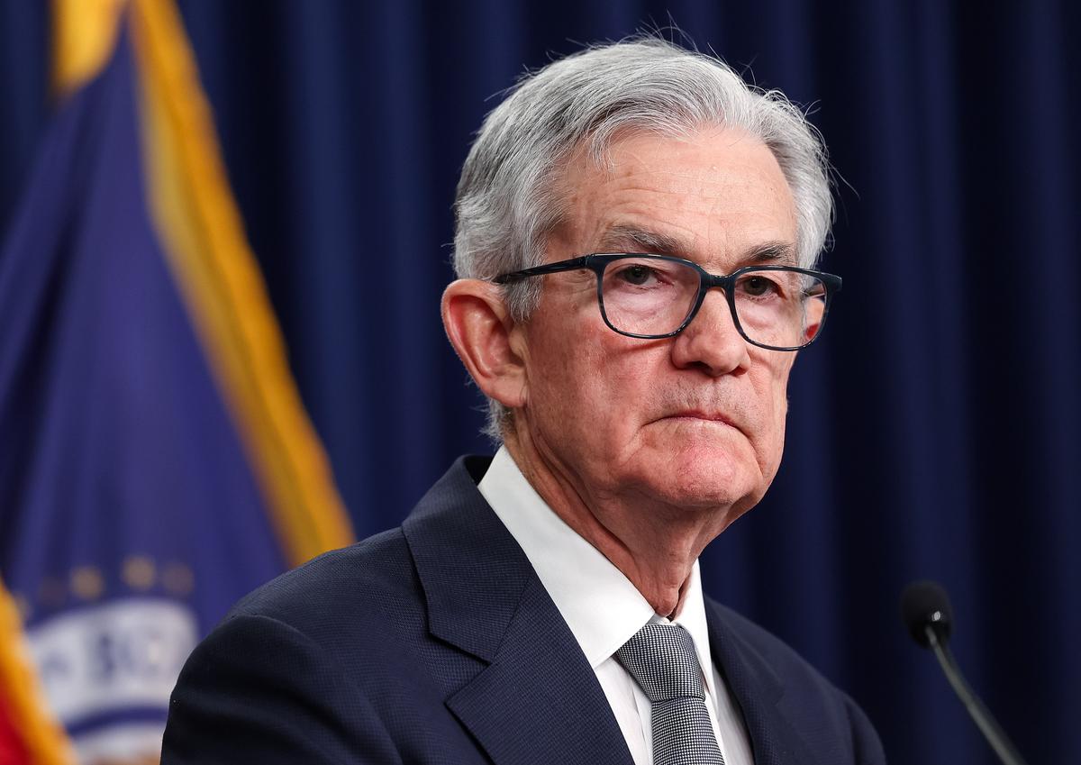 Democrats’ Progressive Caucus Calls on Federal Reserve to Cut Interest Rates