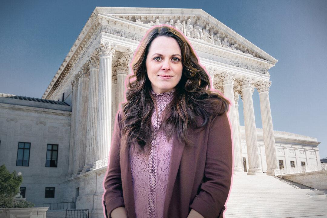 ‘I Was Told Abortion Drugs Wouldn’t Hurt Me’: Woman Tells Tragic Story Ahead of Crucial SC Hearing