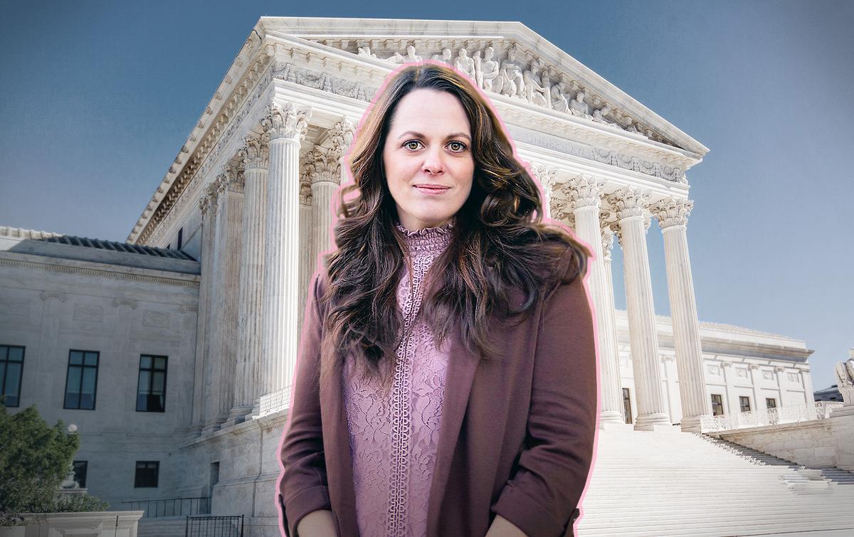 ‘I Was Told Abortion Drugs Wouldn’t Hurt Me’: Woman Tells Tragic Story Ahead of Crucial SC Hearing