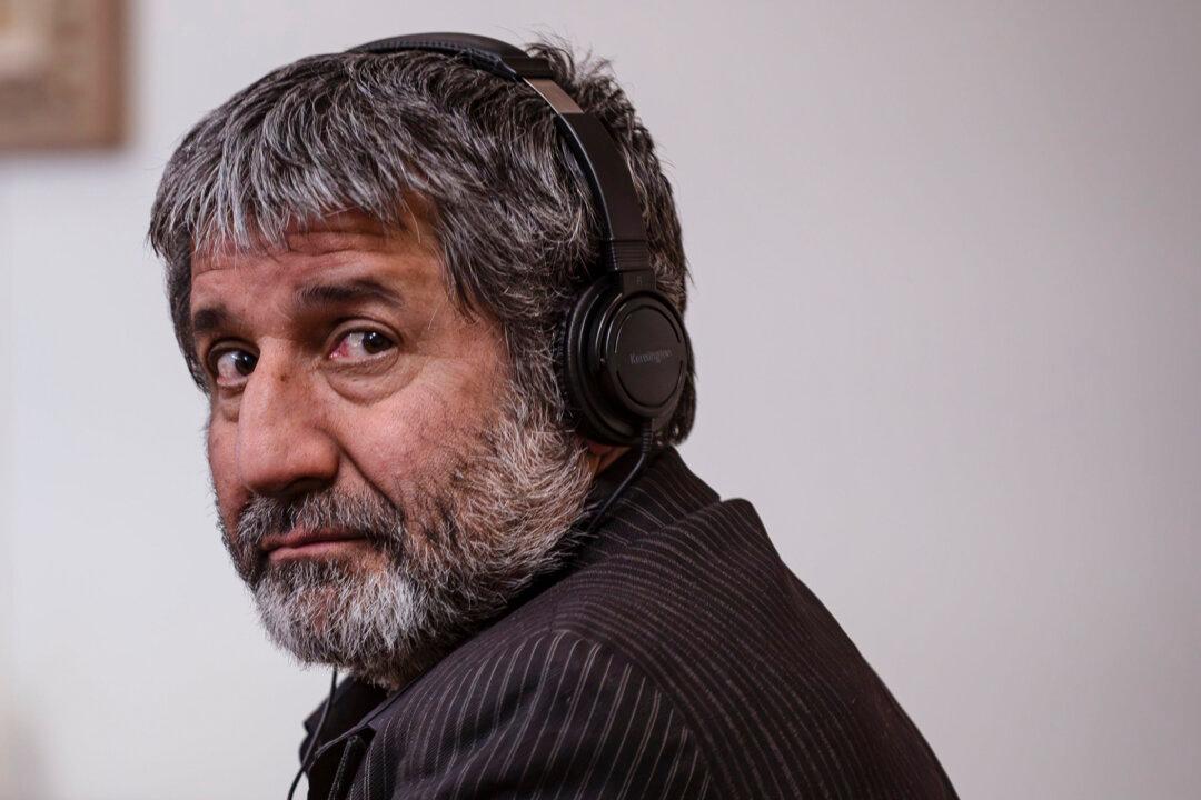 Afghan Refugee Convicted in New Mexico Murder