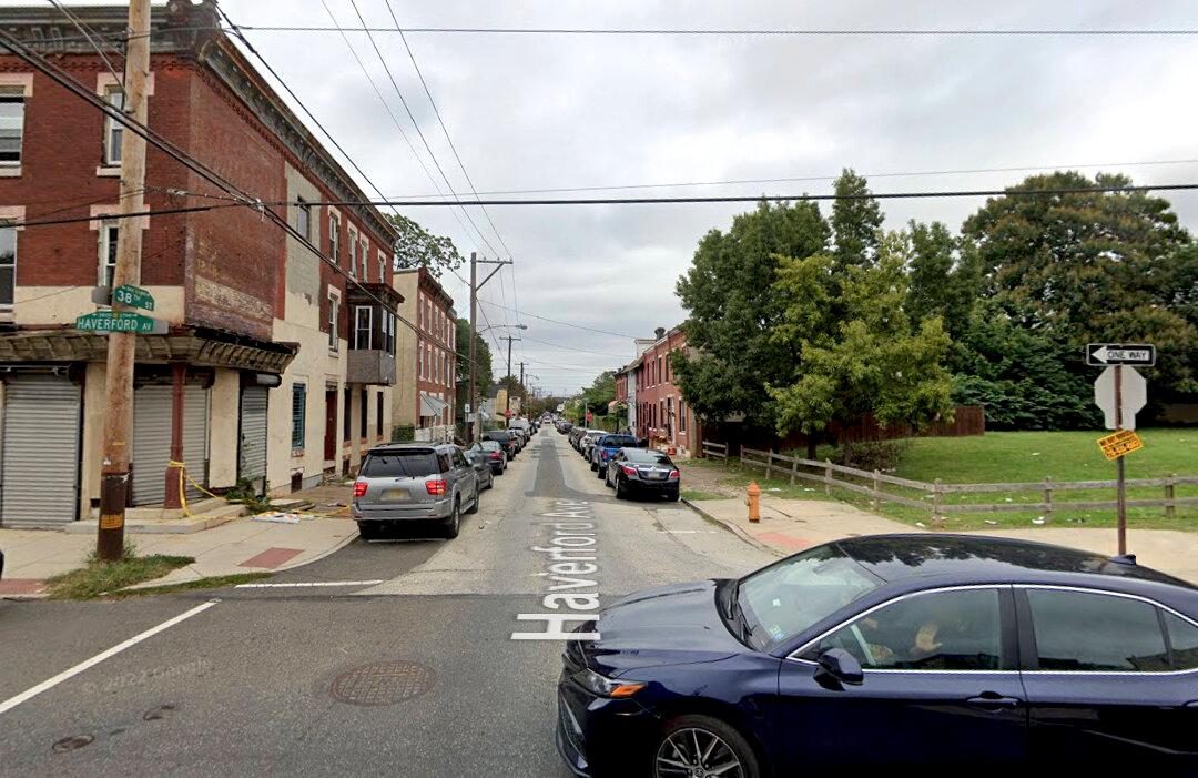 Child’s Decomposed Body Found in Duffel Bag in Philadelphia Neighborhood