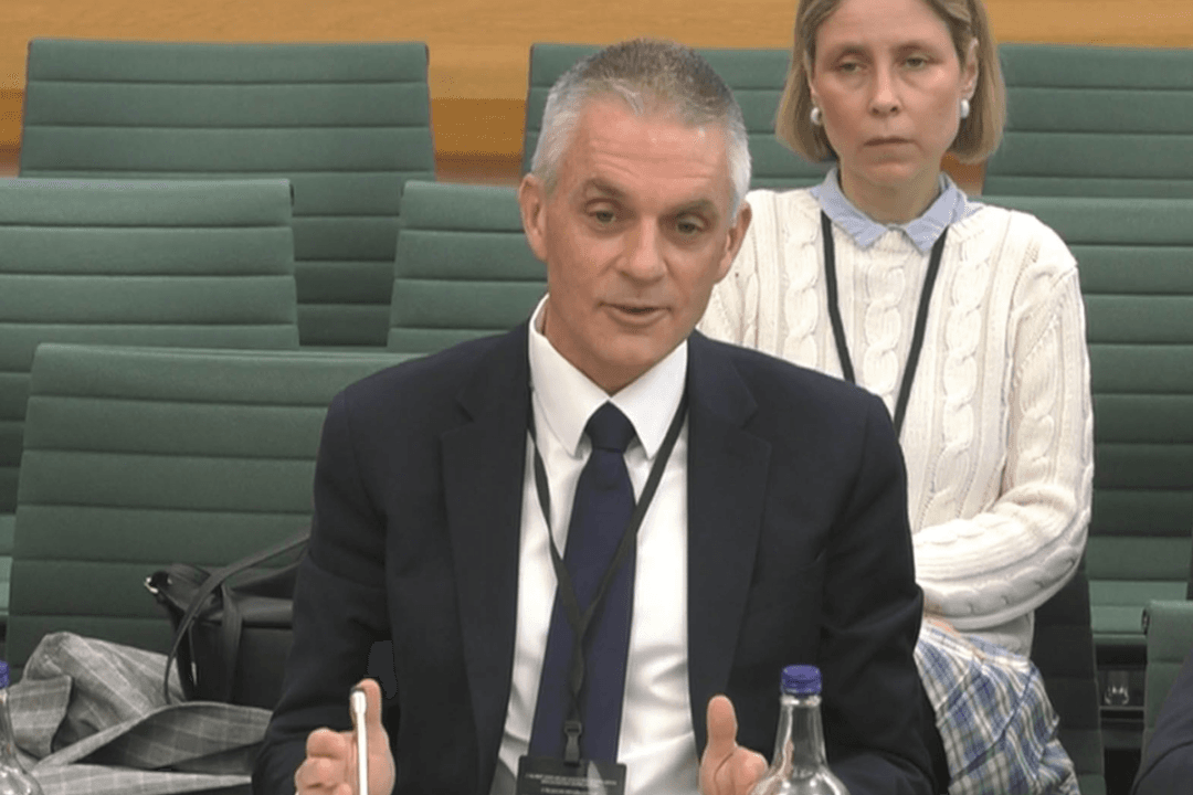 Saying ‘Trans Women’ Are Male Breaches Guidelines, Confirms BBC Chief