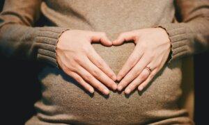 Accidentally Childless