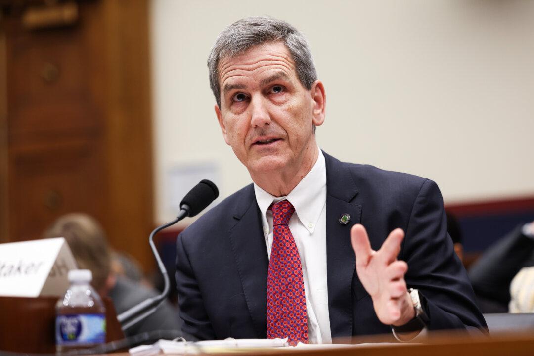 FAA Won’t Allow Boeing to Boost 737 MAX Production Yet, Administrator Says