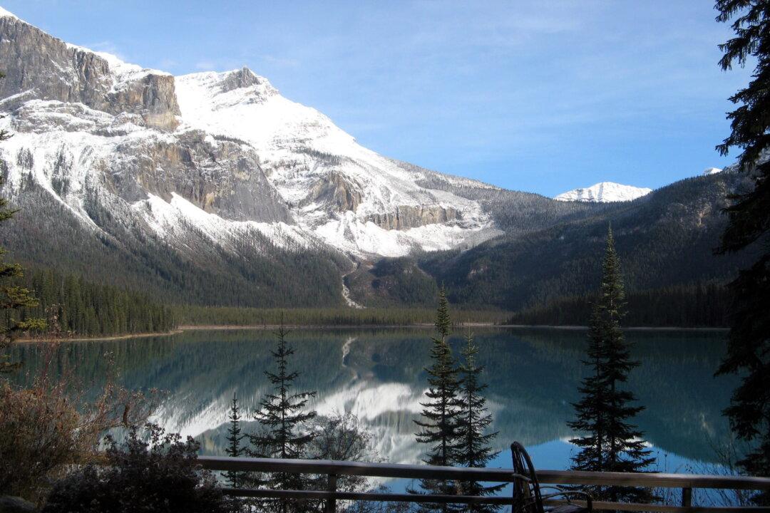 New Canadians Get Free Admission to Parks