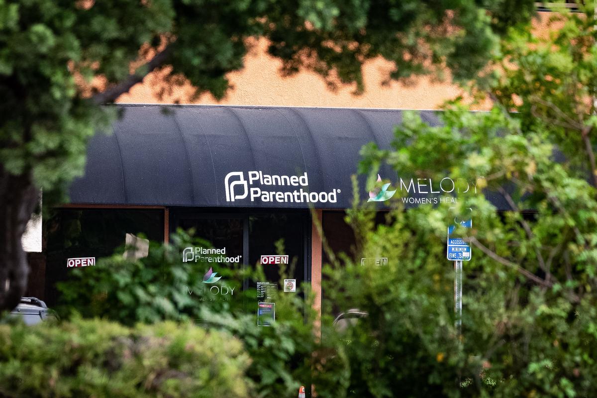 Planned Parenthood Faces New Allegations of Selling Aborted Fetal Tissue