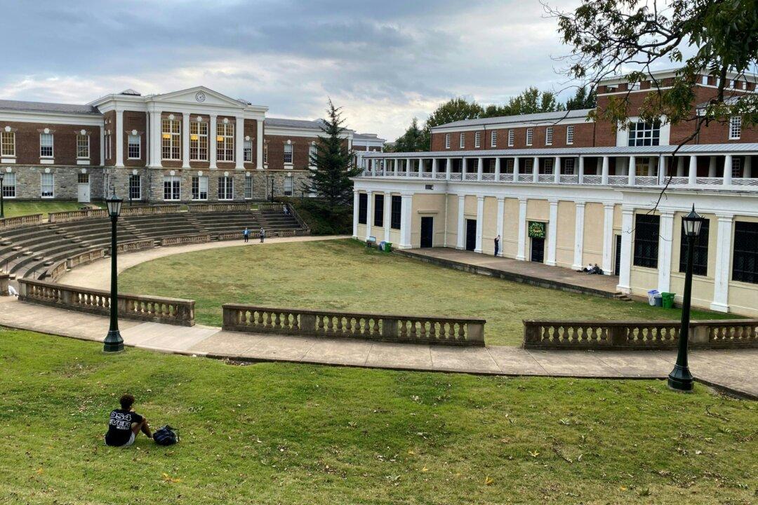 Shutting Down the DEI Racket