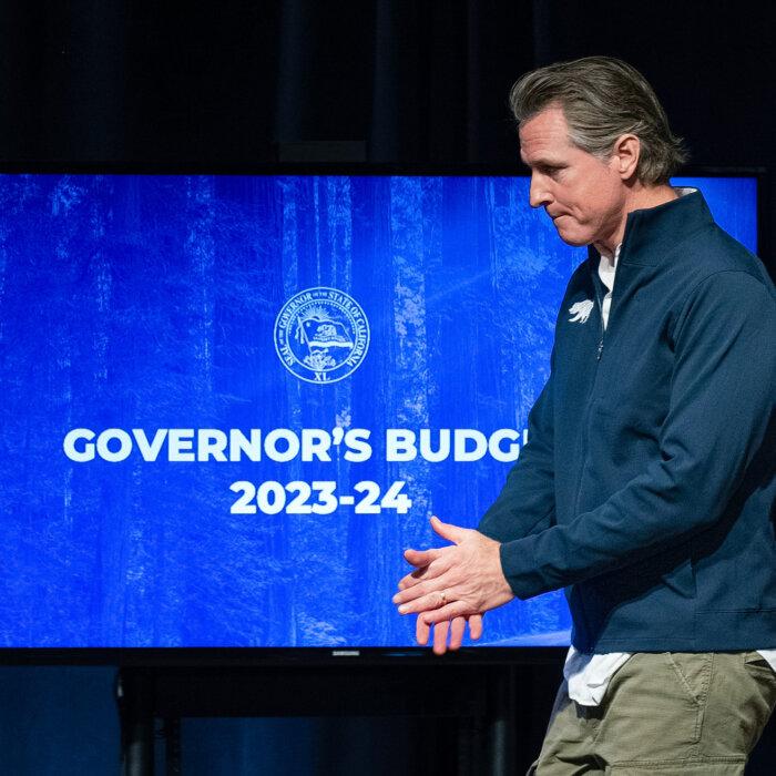Newsom’s Budget Redo Will Tell Us What’s Getting Cut, Who’s Getting Taxed in California