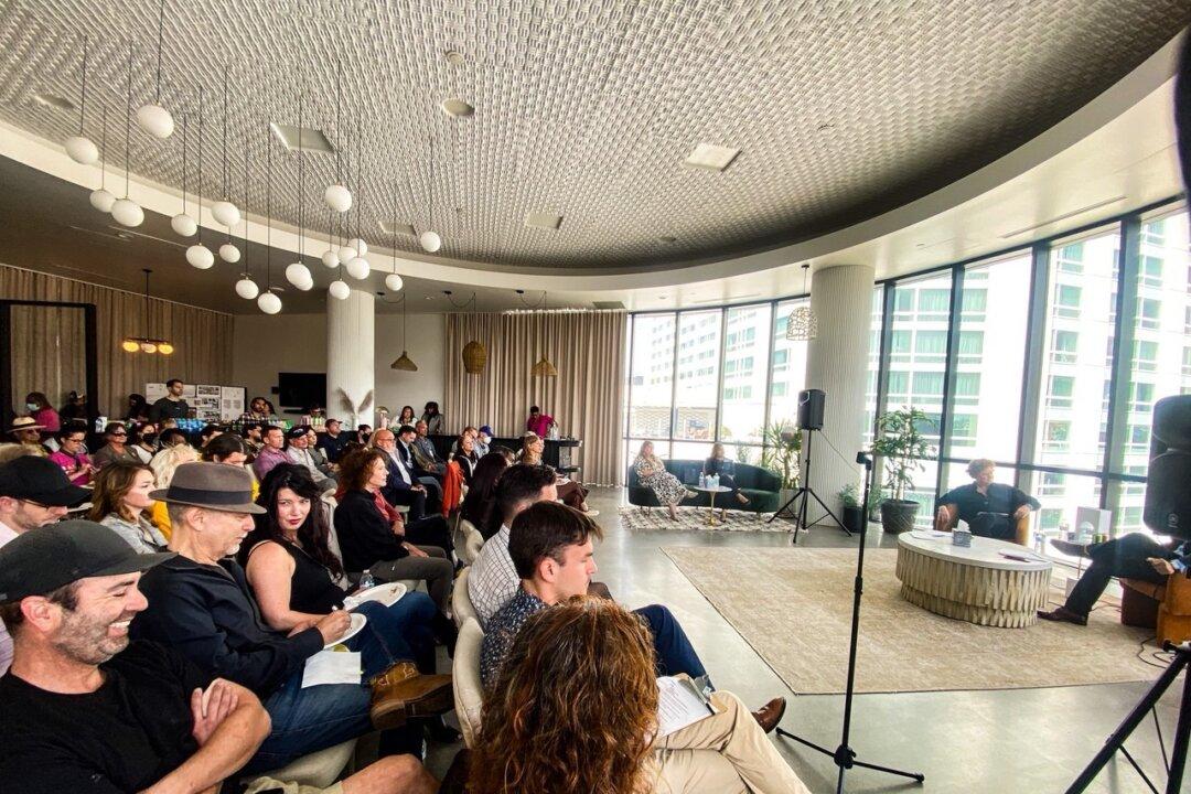 Hollywood Residents Say Unchecked Crime, Homelessness Are Gutting the Iconic Strip