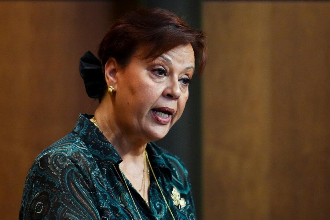 Quebec Liberal MP Says Her Constituents Want Trudeau to Step Down